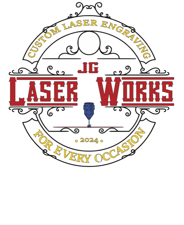 JG Custom Laser Works, LLC